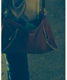 Another Edition | ショルダーバッグ