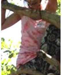 不明 | タンクトップ