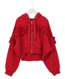 onespo | パーカー