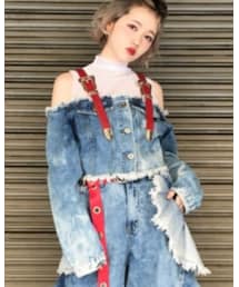 onespo | その他トップス