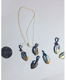 FEATHERMADE | ネックレス