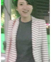 G.V.G.V. | タンクトップ