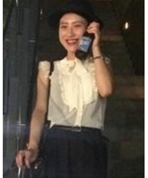 SLY | その他トップス