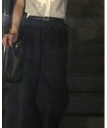 08sircus | その他パンツ