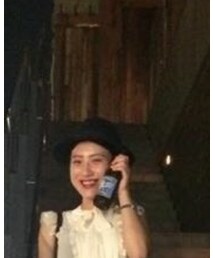 ROSE BUD | ハット