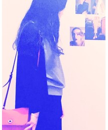 MOUSSY | その他トップス