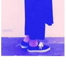 IENA | その他パンツ