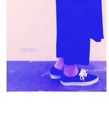 VANS | スニーカー