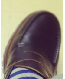 Danner | モカシン/デッキシューズ