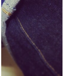 LEVI'S VINTAGE CLOTHING | デニムパンツ