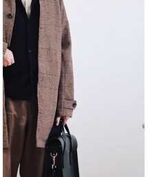 Massimo Dutti | ブルゾン