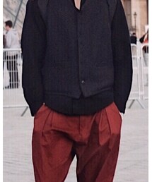 GIVENCHY | マフラー