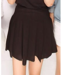 WC | テニススカート(スカート)