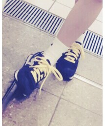 NEW BALANCE | スニーカー