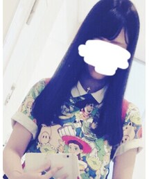 GU | ポロシャツ