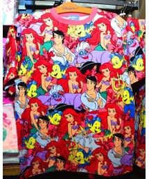 Disney | Tシャツ/カットソー