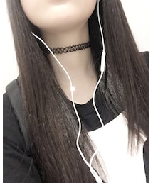 SPINNS | ネックレス