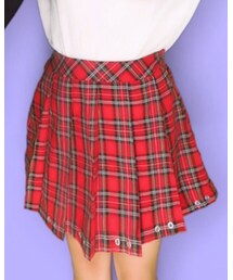 no brand | スカート