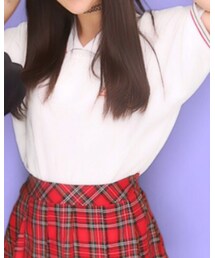 どっかの | ポロシャツ