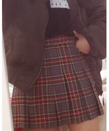 BUBBLES | スカート