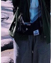 RETRO GIRL | ショルダーバッグ