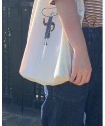 福太郎 | トートバッグ