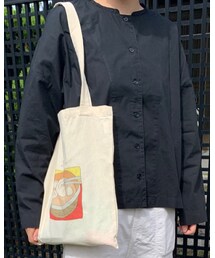 plaisir du sabbatum | シャツ/ブラウス