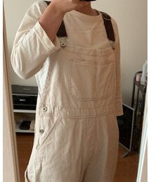 Flugge | サロペット/オーバーオール