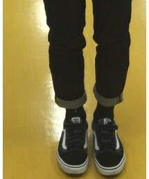 VANS | スニーカー
