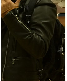 Lewis Leathers | ライダースジャケット