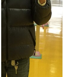 HIGHLAND DESIGNS | ダウンジャケット/コート