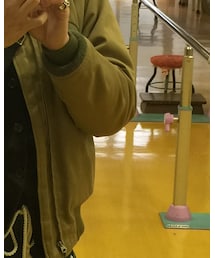 THE REAL McCOY'S | ミリタリージャケット