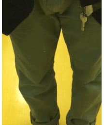 UNIQLO | チノパンツ