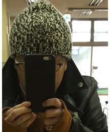 A.P.C. | ニットキャップ/ビーニー