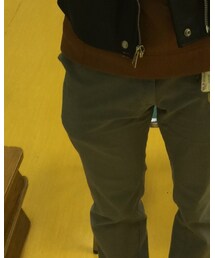 A.P.C. | スラックス