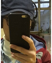 でこー | キャップ