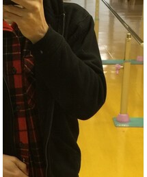 TEAM TERRIBLE | パーカー