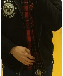 DESCENTE | シャツ/ブラウス