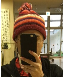 cherpa | ニットキャップ/ビーニー