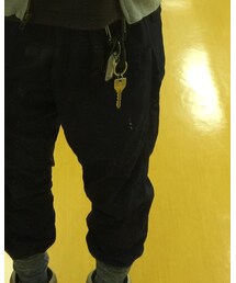 山と道 | その他パンツ