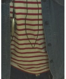 NOLLEY’S | Tシャツ/カットソー