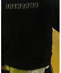 HELLY HANSEN | スウェット