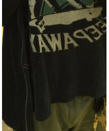 WORLD WIDE LOVE! | Tシャツ/カットソー