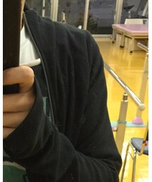 HOUDINI | パーカー