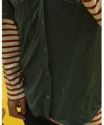 IBEX | シャツ/ブラウス