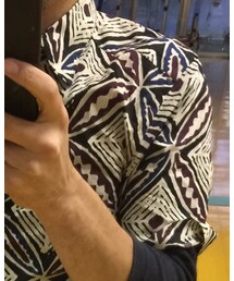 patagonia | シャツ/ブラウス