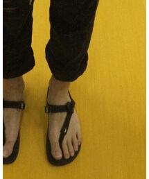 ルナサンダル | サンダル