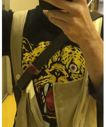 666 | Tシャツ/カットソー