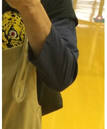 GU | Tシャツ/カットソー