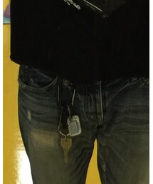 と、いうわけでフロントです。 | Tシャツ/カットソー